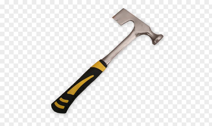 Axe St Mary Hammer PNG