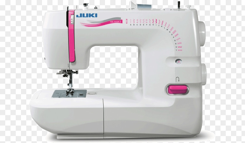 Chinese Virtues Sewing Machines Juki Overlock Stitch PNG