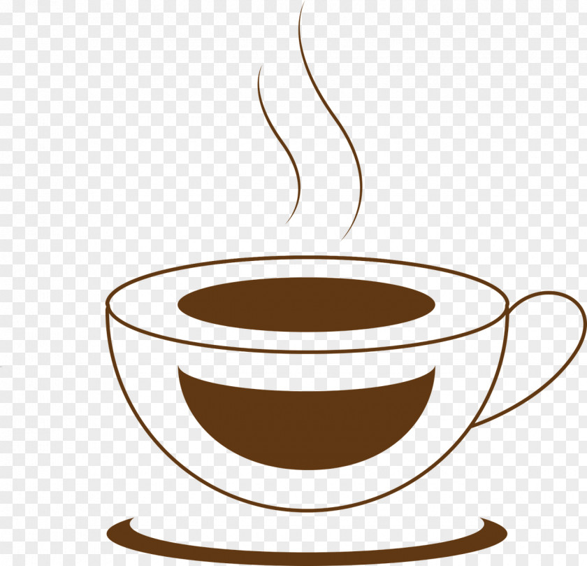 Coffee Cup Espresso Machines Moka Pot PNG