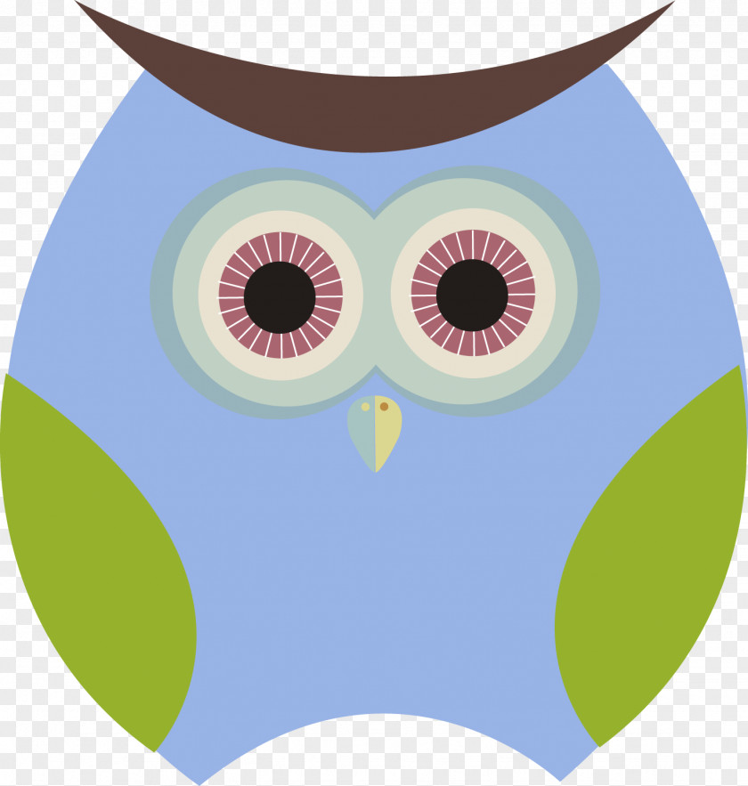 Creative Tea Owl Beak Nose Clip Art PNG