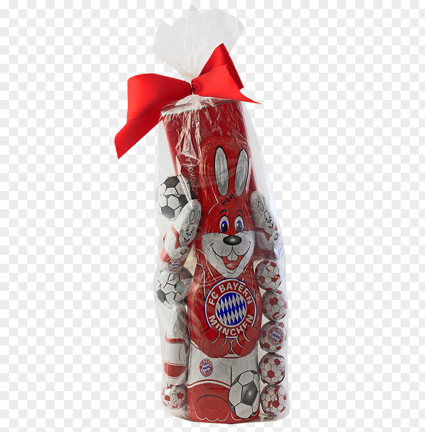 Easter FC Bayern Munich Bunny Egg Chocolate PNG