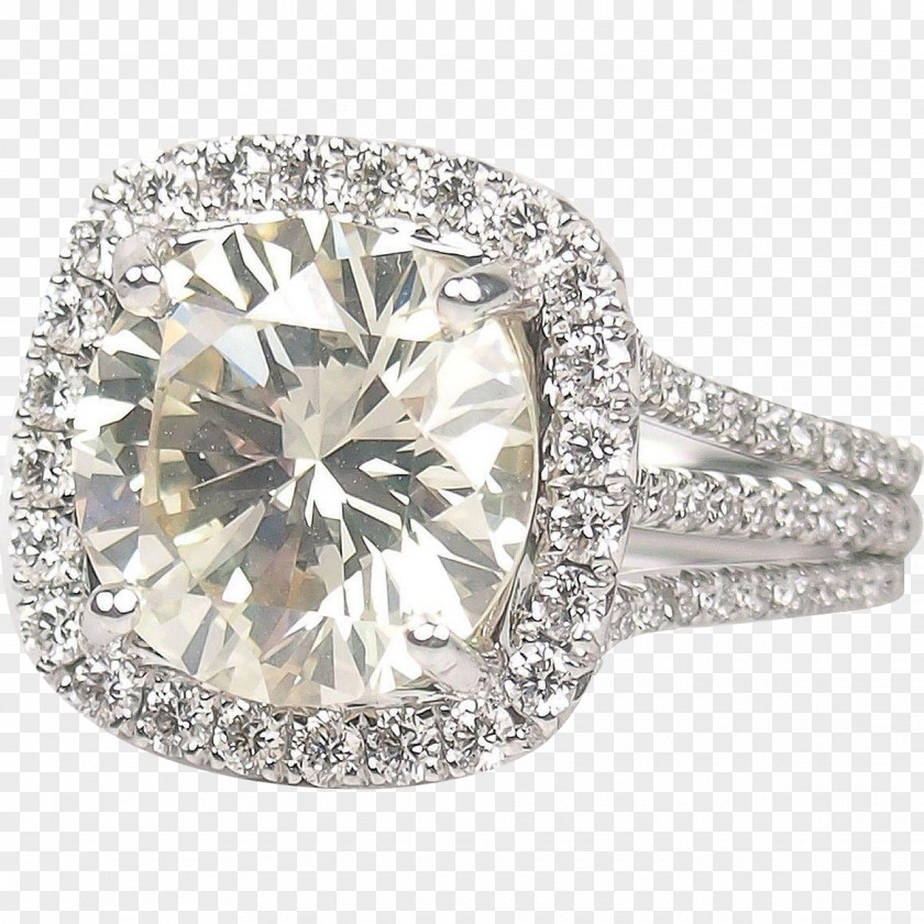 Engagement Ring Jewellery Wedding Gemstone PNG