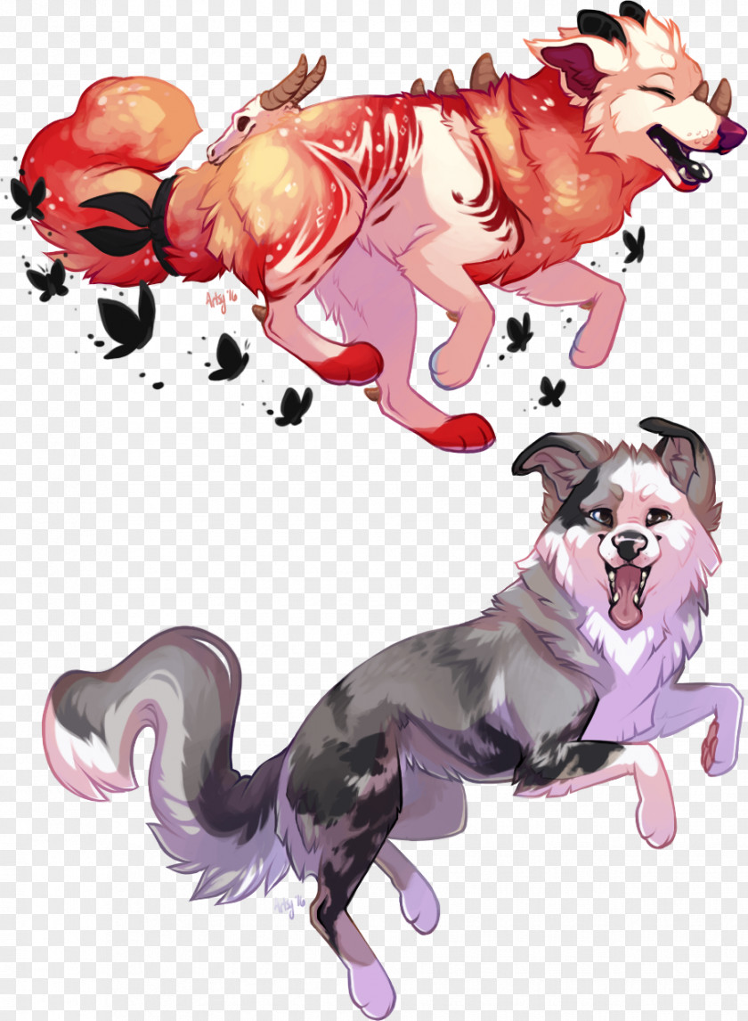 Fungus Amungus Batch 3 Dog Breed DeviantArt PNG