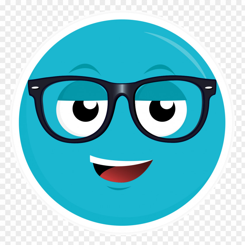 Glasses Sunglasses Smiley Goggles Clip Art PNG