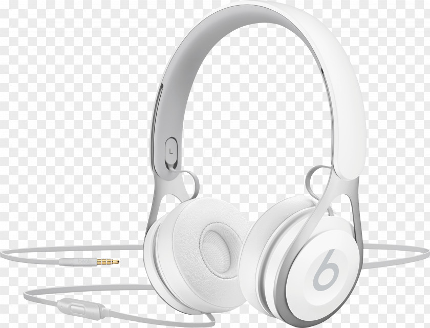 Headphones Beats Electronics Apple EP IPhone 7 PNG