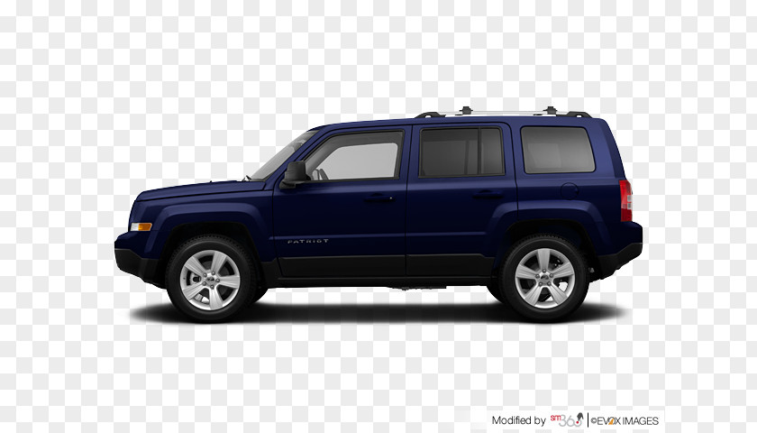 Jeep Patriot Car Sport Utility Vehicle Dodge Chrysler PNG