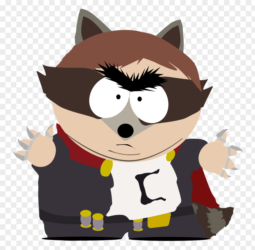 John Deere Tractor Clipart Eric Cartman Stan Marsh The Coon South Park Vs. And Friends PNG