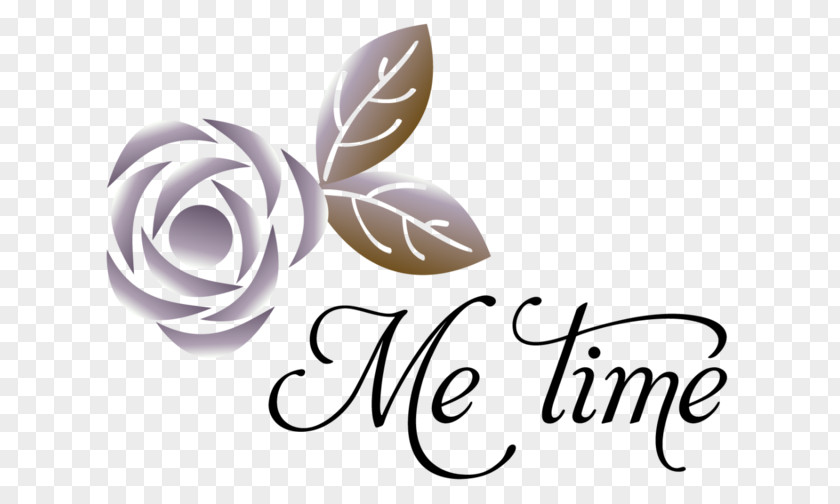 Me Time Decal Logo Lux Body Sugaring & Beautique Etsy Diary PNG