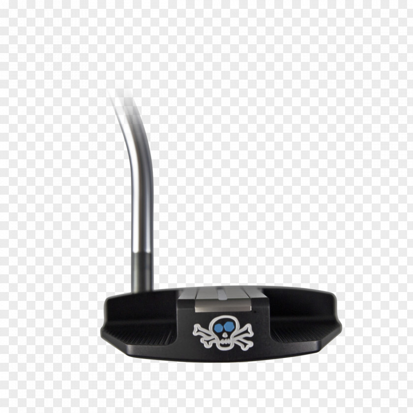 Mid Copy Putter Product Design PNG