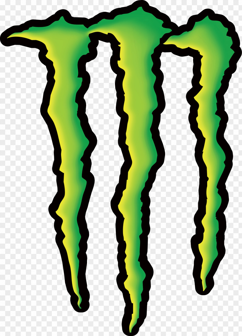 Monster Energy Drink Corona Red Bull Logo PNG