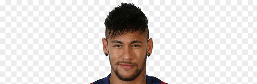 Neymar Face PNG Face, man's face clipart PNG