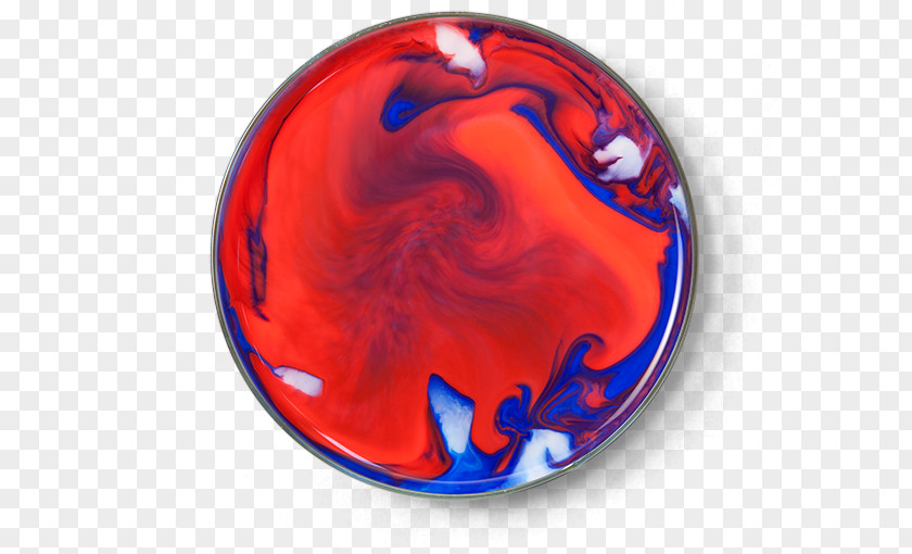 Petri Dish Sphere PNG