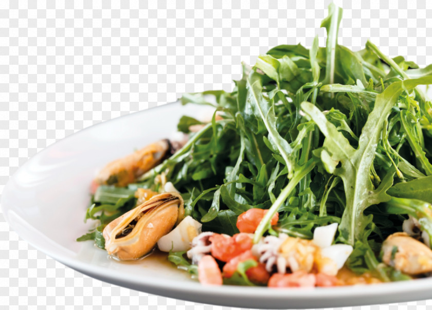 Salad Spinach Caesar Vegetarian Cuisine Leaf Vegetable Recipe PNG