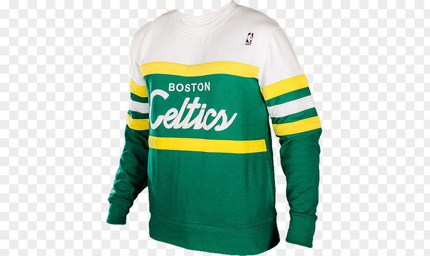 T-shirt Boston Celtics Sports Fan Jersey Hoodie Sweater PNG