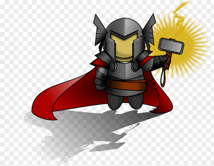 Thor Cliparts Loki Superhero Clip Art PNG