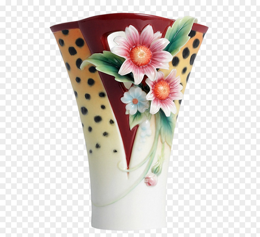 Vase Ceramic Porcelain Clip Art PNG