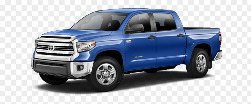 2018 Toyota Tundra 2017 Car Pickup Truck Sport Utility Vehicle PNG
