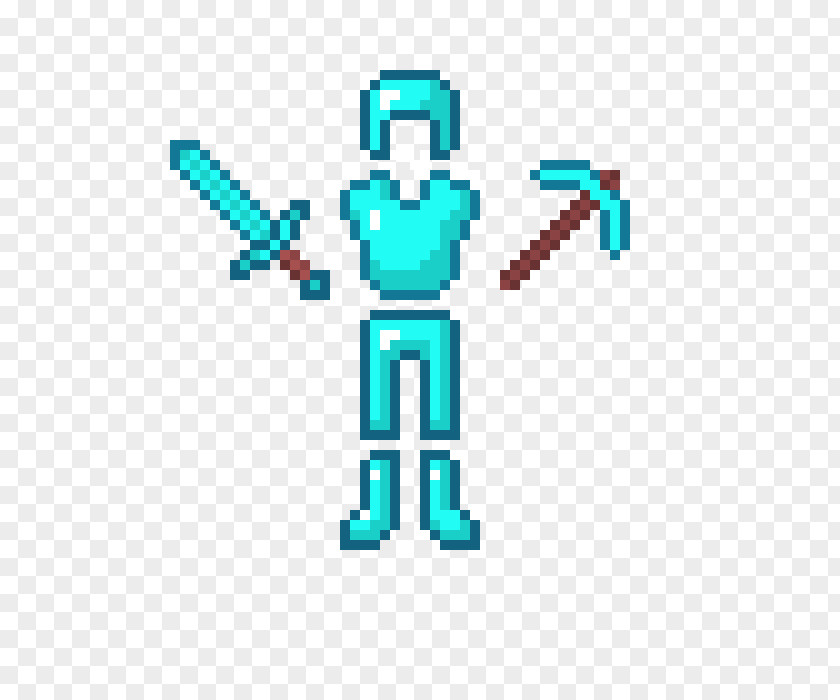 Avatar Minecraft Drawing Video Games Armour Image PNG