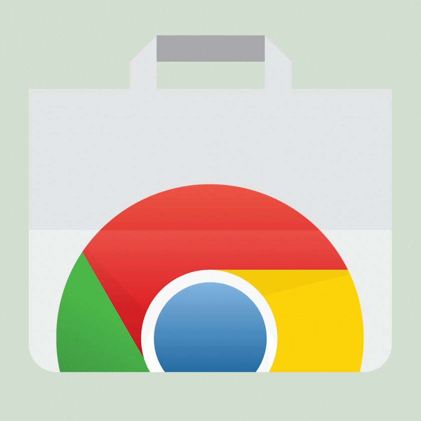 Chrome Web Store Google Extension Browser PNG