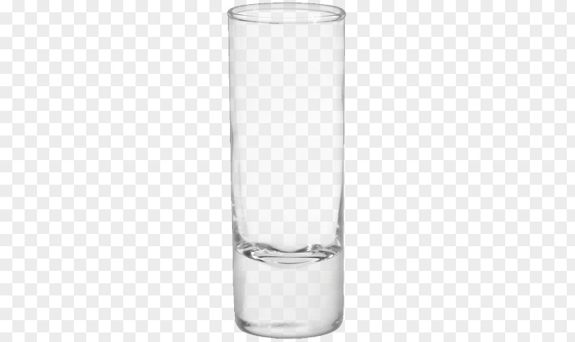 Glass Highball Pint Shot Glasses Shooter PNG