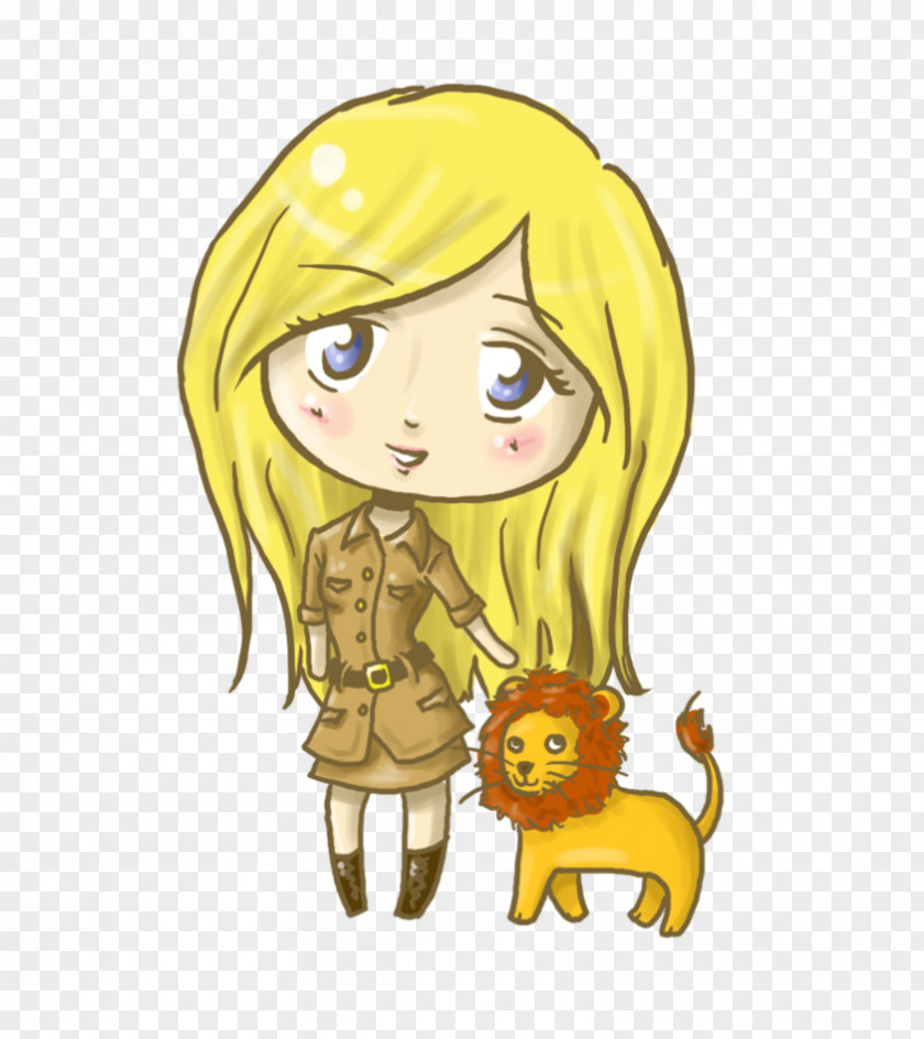 Happy Woman Apache ZooKeeper Facial Expression Cartoon Clip Art PNG