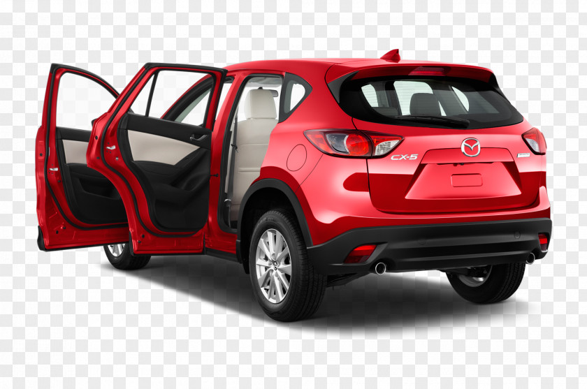 Mazda 2017 CX-5 Car 2015 2013 PNG