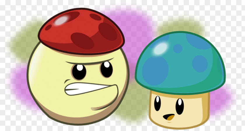 POWER UP Plants Vs. Zombies 2: It's About Time Heroes Mushroom Gamezebo PNG