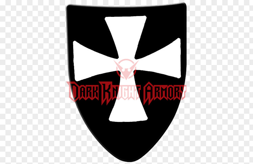 Shield Crossed Axes Crusades Middle Ages Historical Reenactment Society For Creative Anachronism Knights Hospitaller PNG