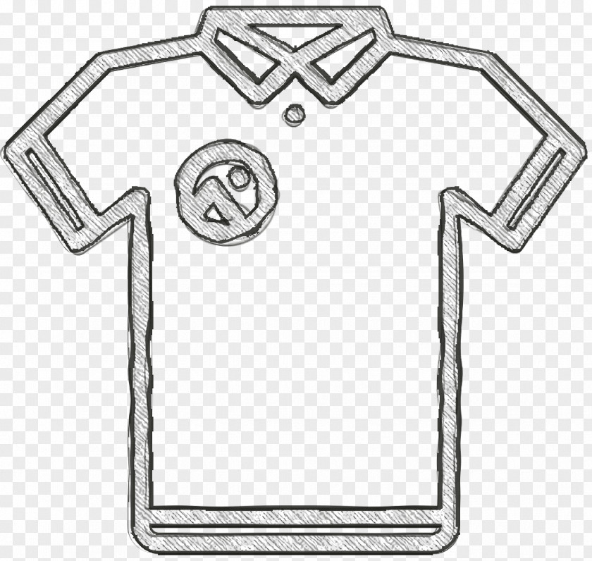 Shirt Icon Branding PNG