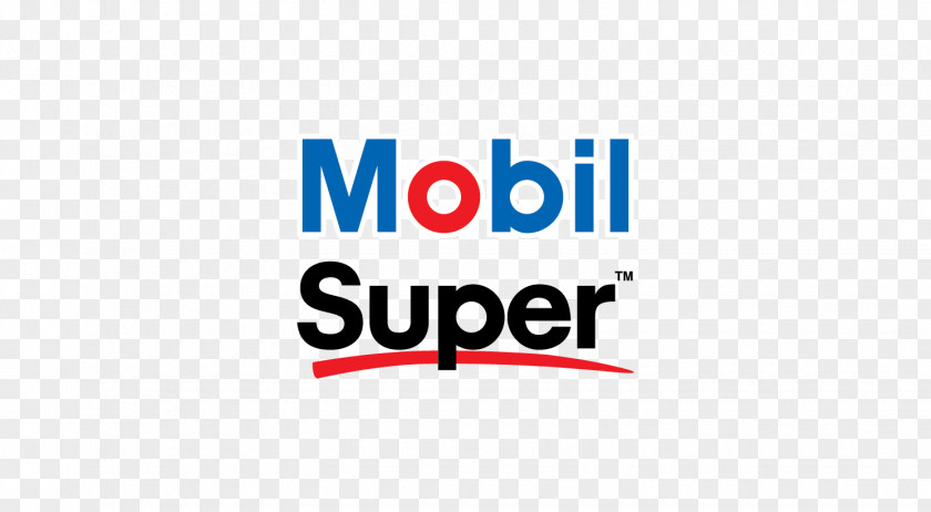 Super Promotion ExxonMobil Car Logo Mobil 1 PNG