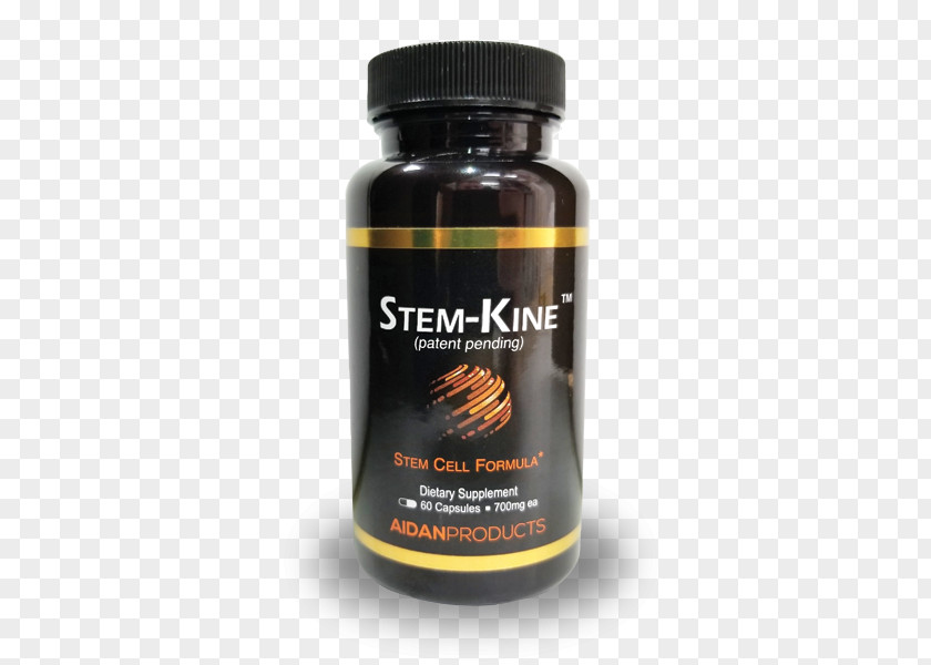 Supplement Dietary Adult Stem Cell Regeneration PNG