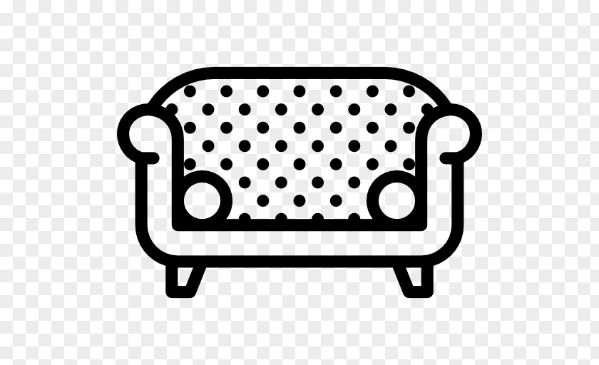 Table Couch Furniture PNG