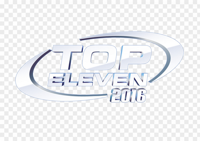 Top Eleven Football Manager Game Logo Nordeus PNG