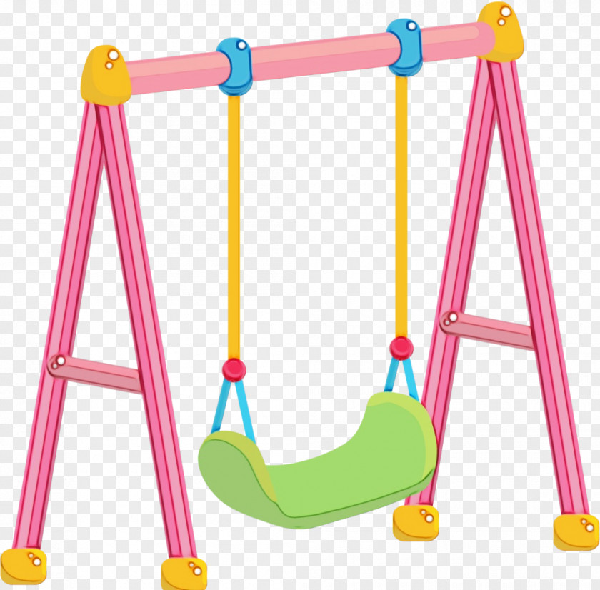 Toy Outdoor Play Equipment PNG