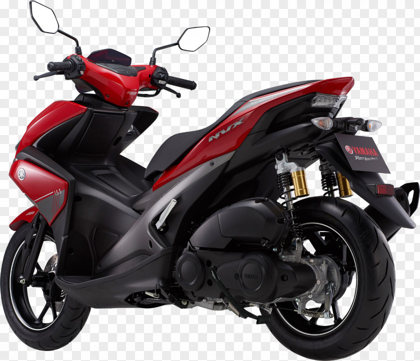 Yamaha Nvx 155 Corporation Motorcycle An Phu Development (Yamaha 2) Vehicle Anti-lock Braking System PNG