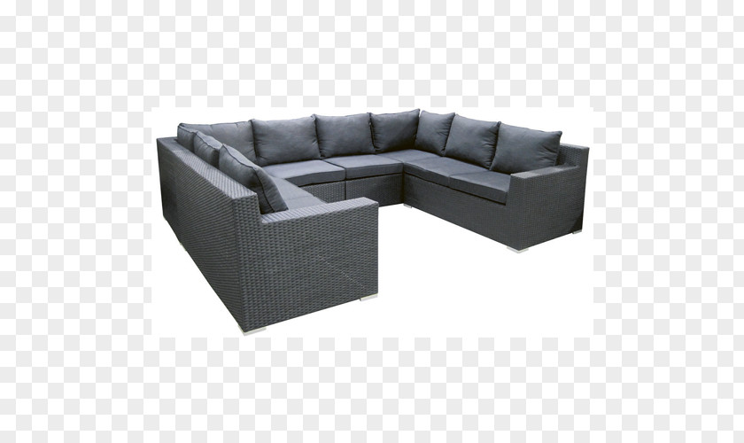 Angle Sofa Bed Couch PNG
