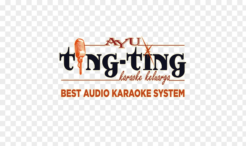 Ayu Ting-Ting Karaoke Palembang Singer Logo PNG Logo, others clipart PNG