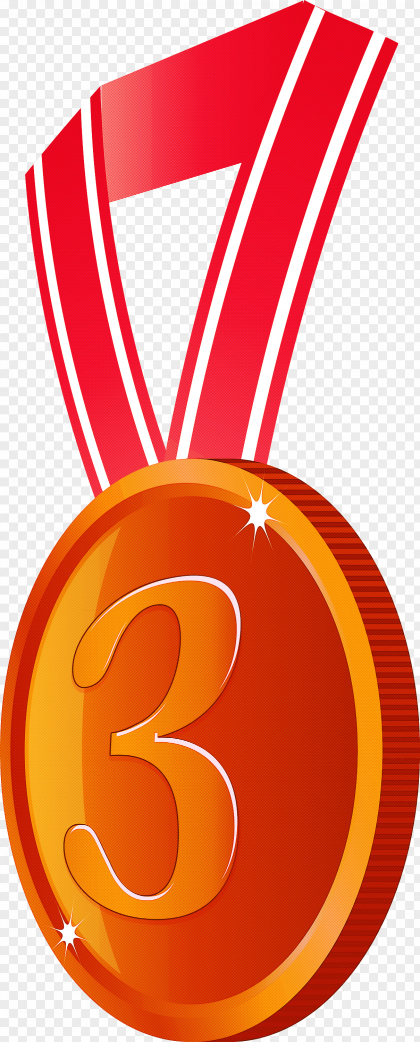 Brozen Badge Award PNG