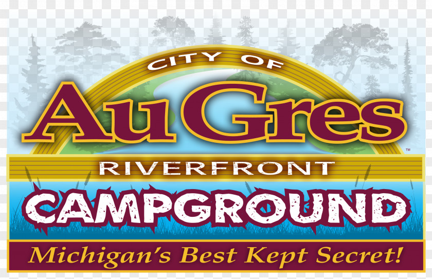 Campsite Bay City International RV World Of Au Gres Riverfront Campground Recreation PNG