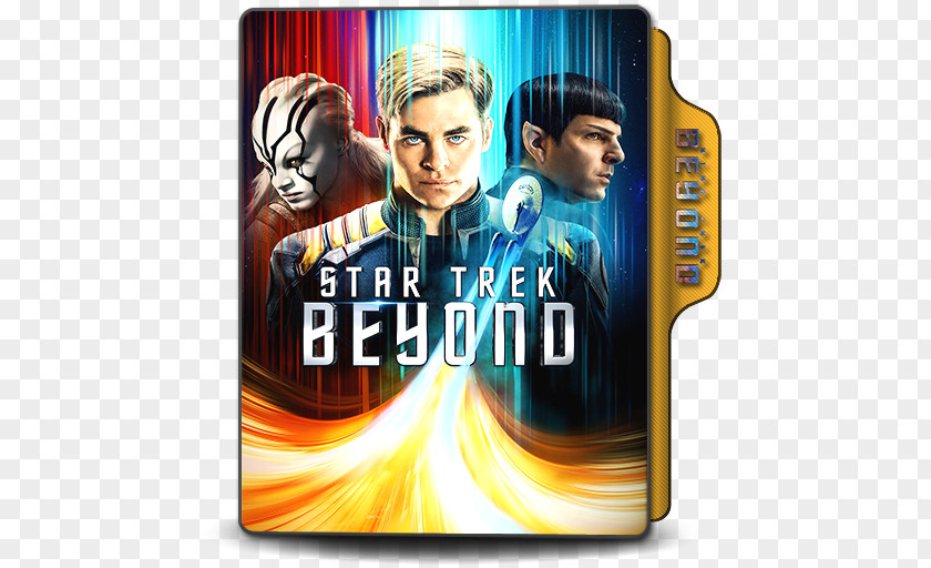 Chris Pine Karl Urban Star Trek Beyond Into Darkness Hollywood PNG