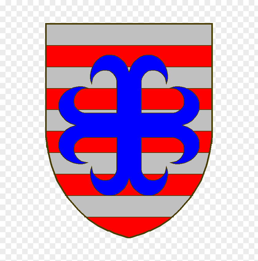 Croix Useldange National Coat Of Arms Heraldry Fasciato PNG