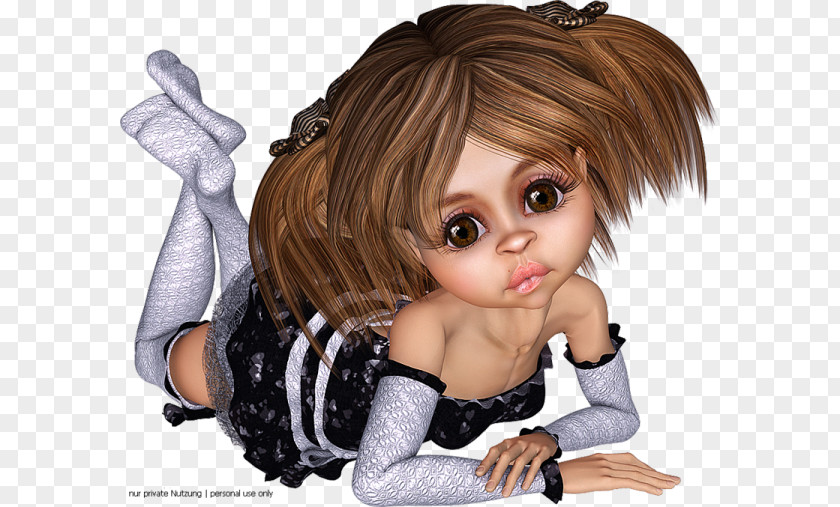 Doll HTTP Cookie Idea Clip Art PNG
