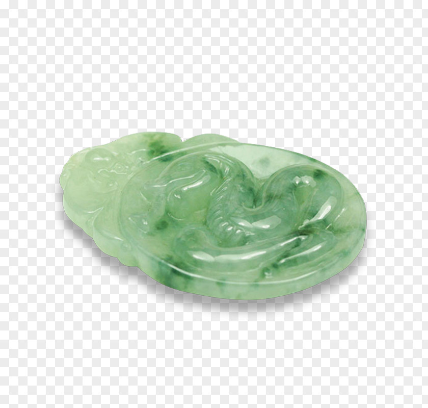 Emerald Jade PNG