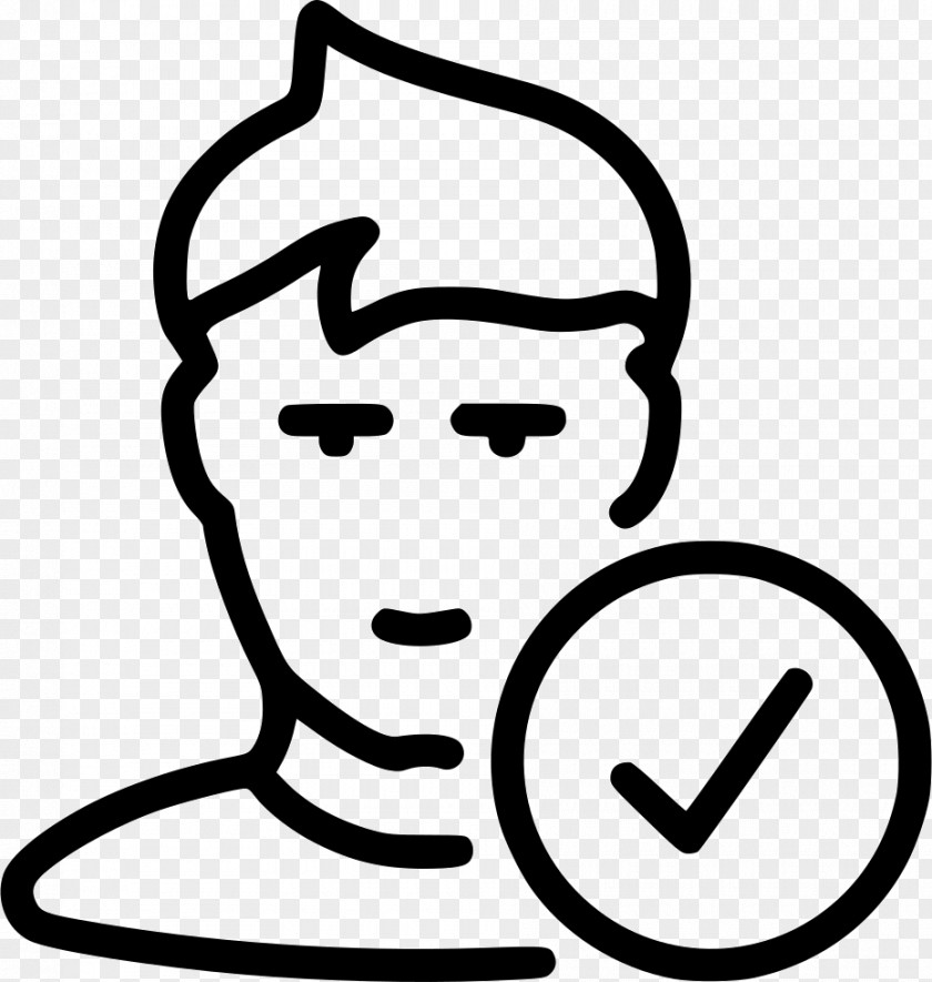 Icon Human Business Avatar Applicant Tracking System Clip Art PNG