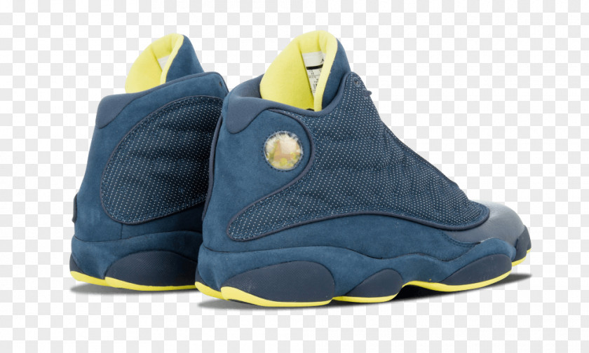 Nike Air Jordan Blue Max Sneakers Shoe PNG