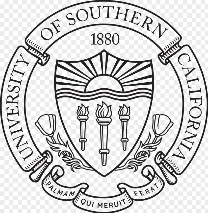 School University Of Southern California California, Los Angeles Research USC Roski Fine Arts PNG