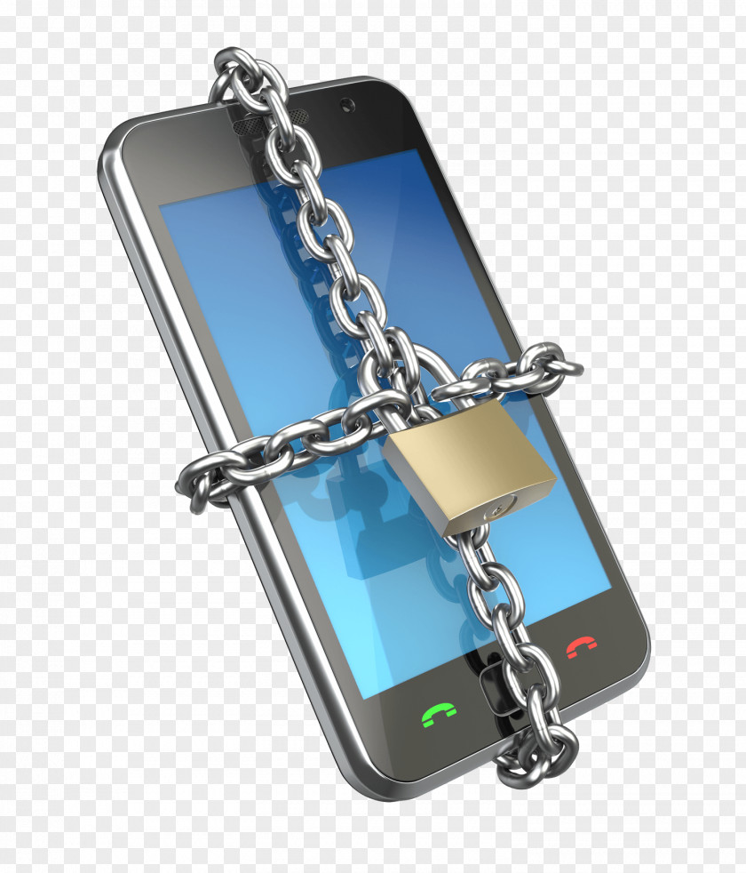 Security Mobile Smartphone Computer Handheld Devices IPhone PNG