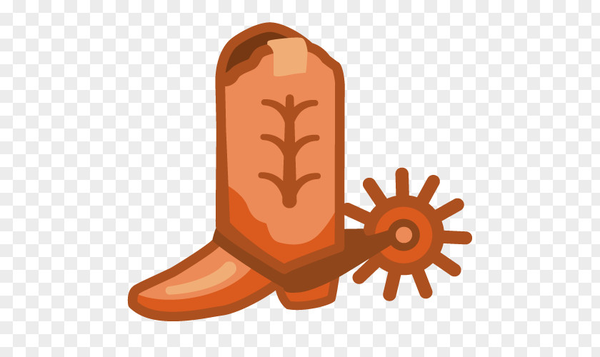 Spur Rowels Drawing Cowboy Image PNG