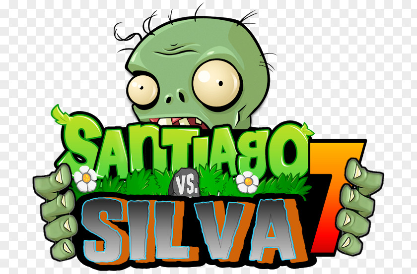 Zimben Tech Logo Plants Vs. Zombies Hola Soledad PNG