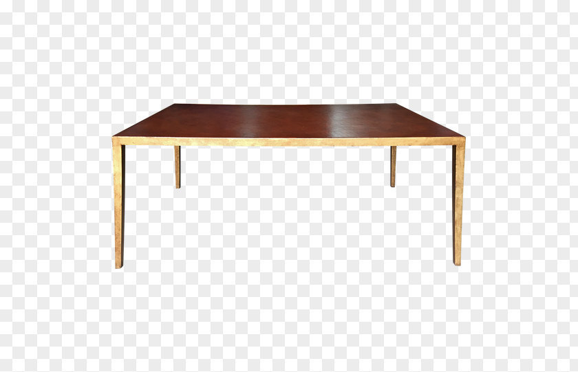 Angle Coffee Tables Rectangle Wood Stain PNG